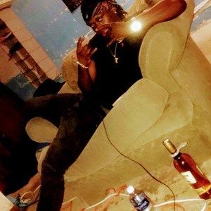 Meet your Posher, Keithsaun